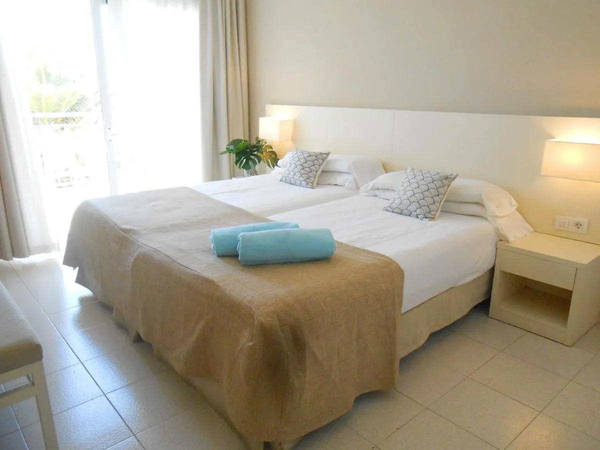 Apartment Los Olivos Beach Resort Costa Adeje  Spanien