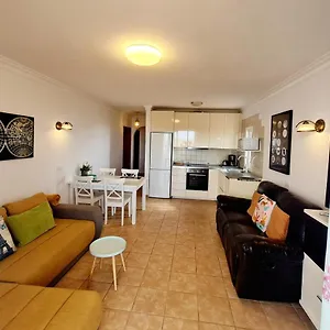 Villa Bungalow Sanset, Costa Adeje (Tenerife)