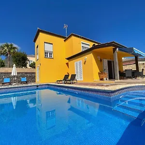 Ferienhaus Isabel, Costa Adeje (Tenerife)