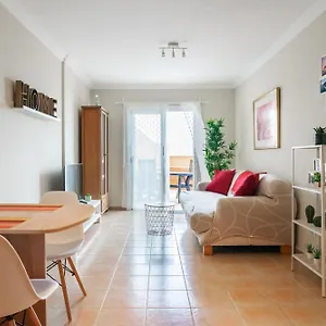  Apartamento Atlantic Ocean Dream