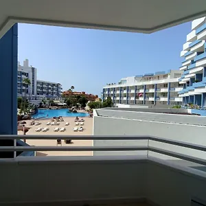  Apartamento Zen Tenerife